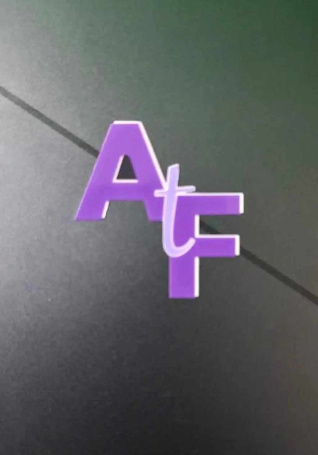 AtF Logo