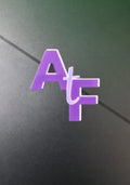 AtF Logo