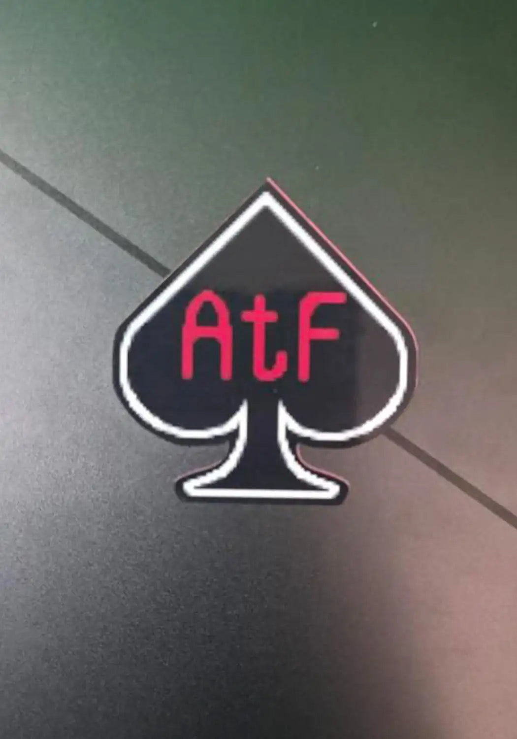 AtF Ace Spade