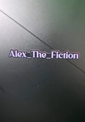 Alex_the_Ficiton text