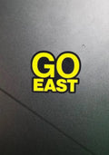 Go East