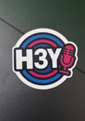 H3Y Logo