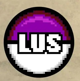 LUS Purple Ball