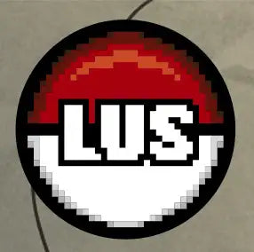 LUS Red Ball