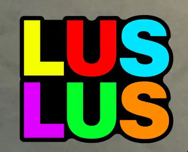LUS Pride