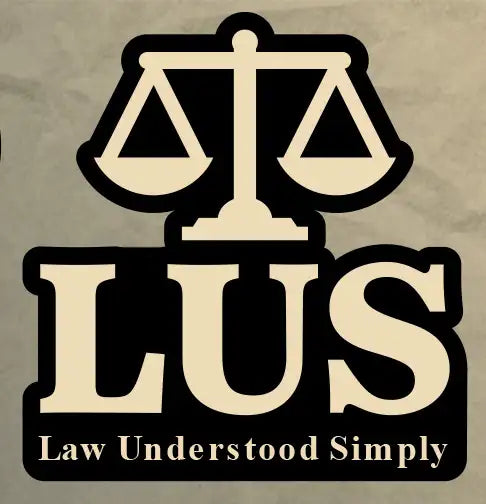 LUS Law Understood Simply