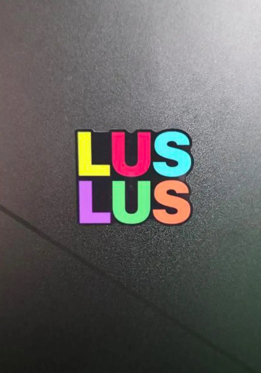 LUS Pride