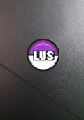 LUS Purple Ball