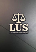 LUS Law Understood Simply