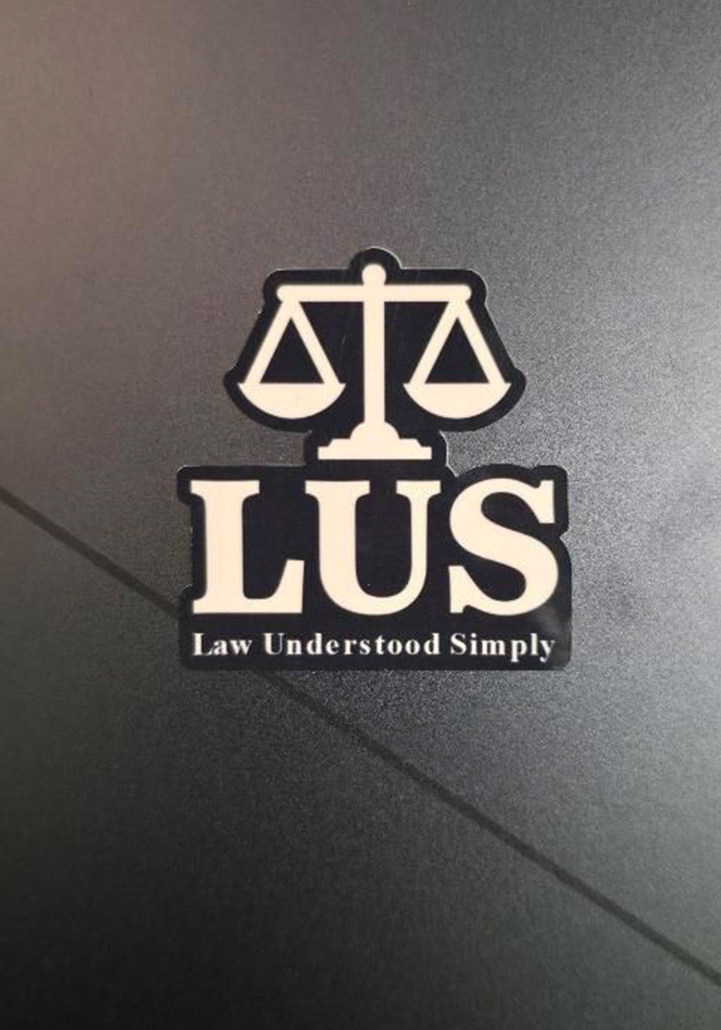 LUS Law Understood Simply