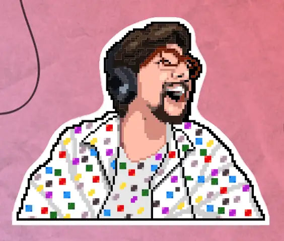 Alex Laugh