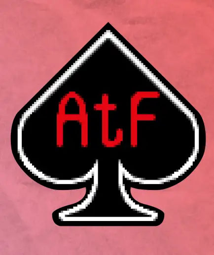 AtF Ace Spade