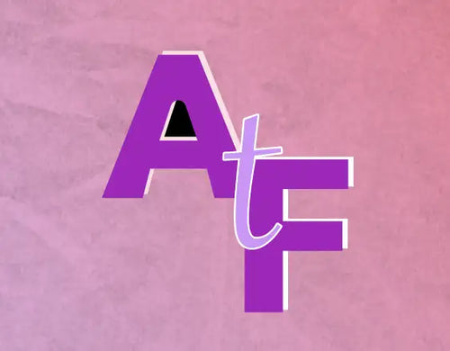 AtF Logo