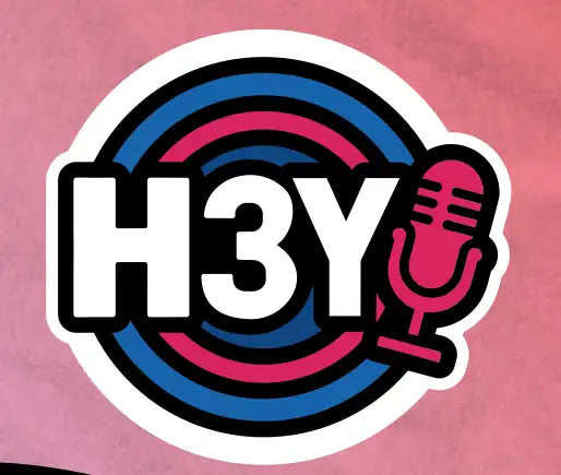 H3Y Logo