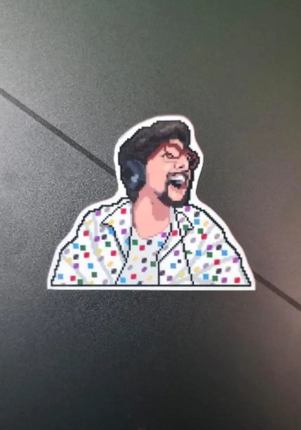 Alex Laugh