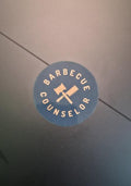 BBQ Counselor logo
