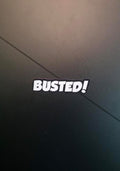 (2 pack) CameronF305 BUSTED THUMBNAIL TEXT