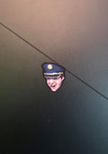(2 pack) CameronF305 Content Cop Emote Pixel Art