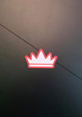 (2 pack) CameronF305 Logo Sticker