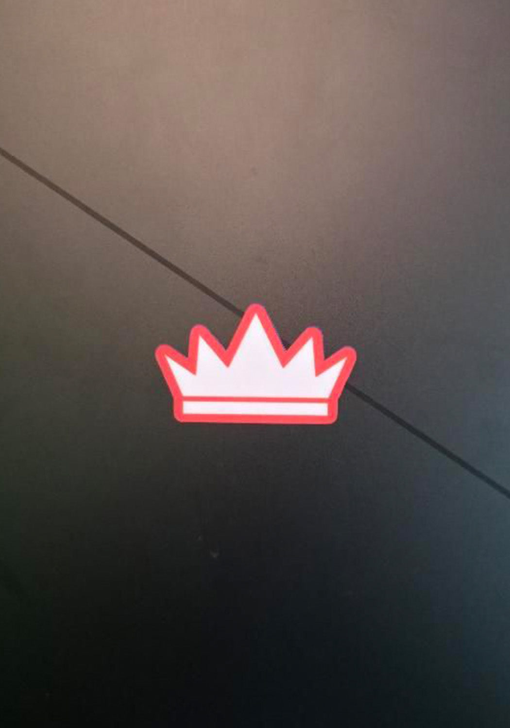 (2 pack) CameronF305 Logo Sticker