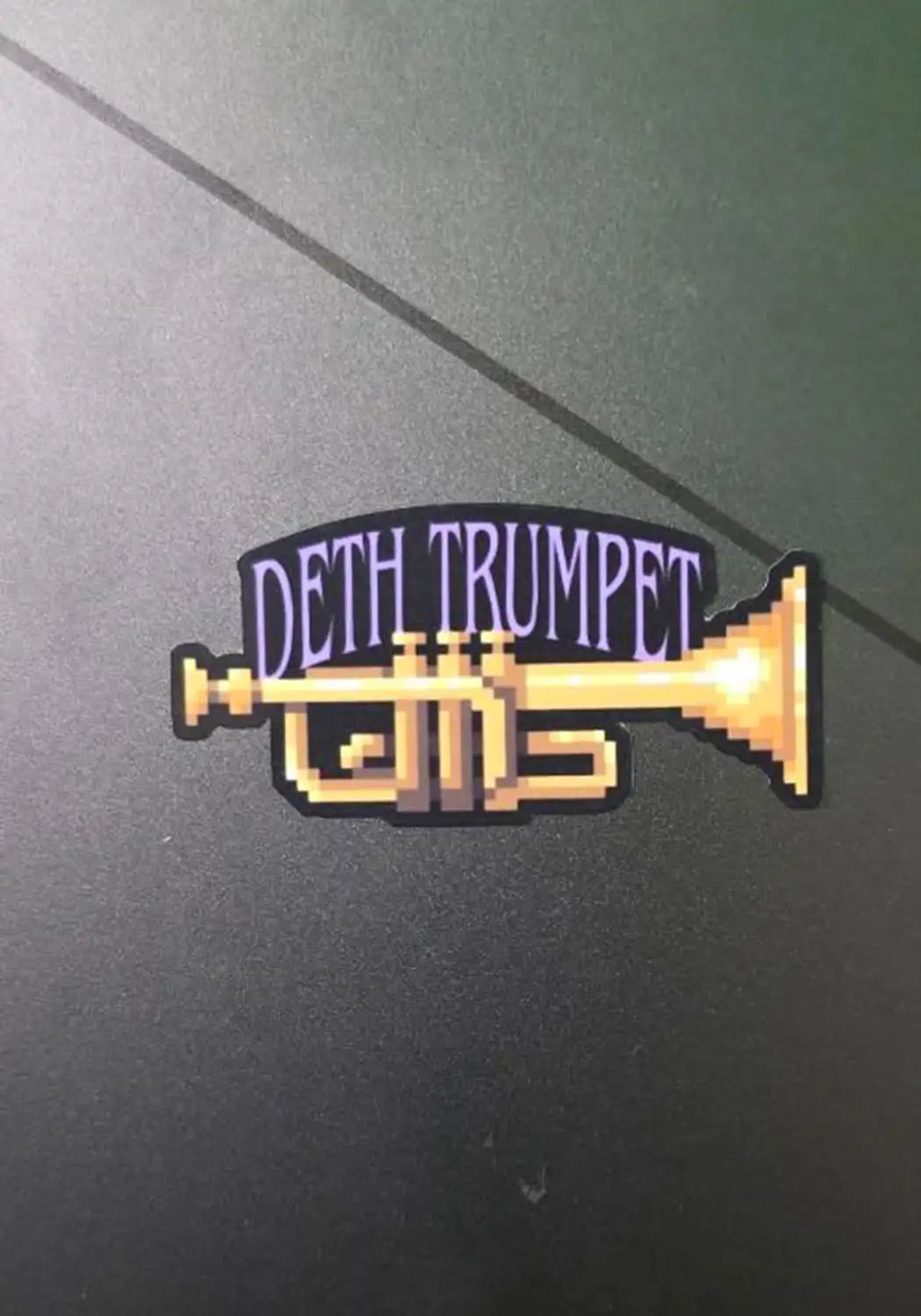Deth Trumpet