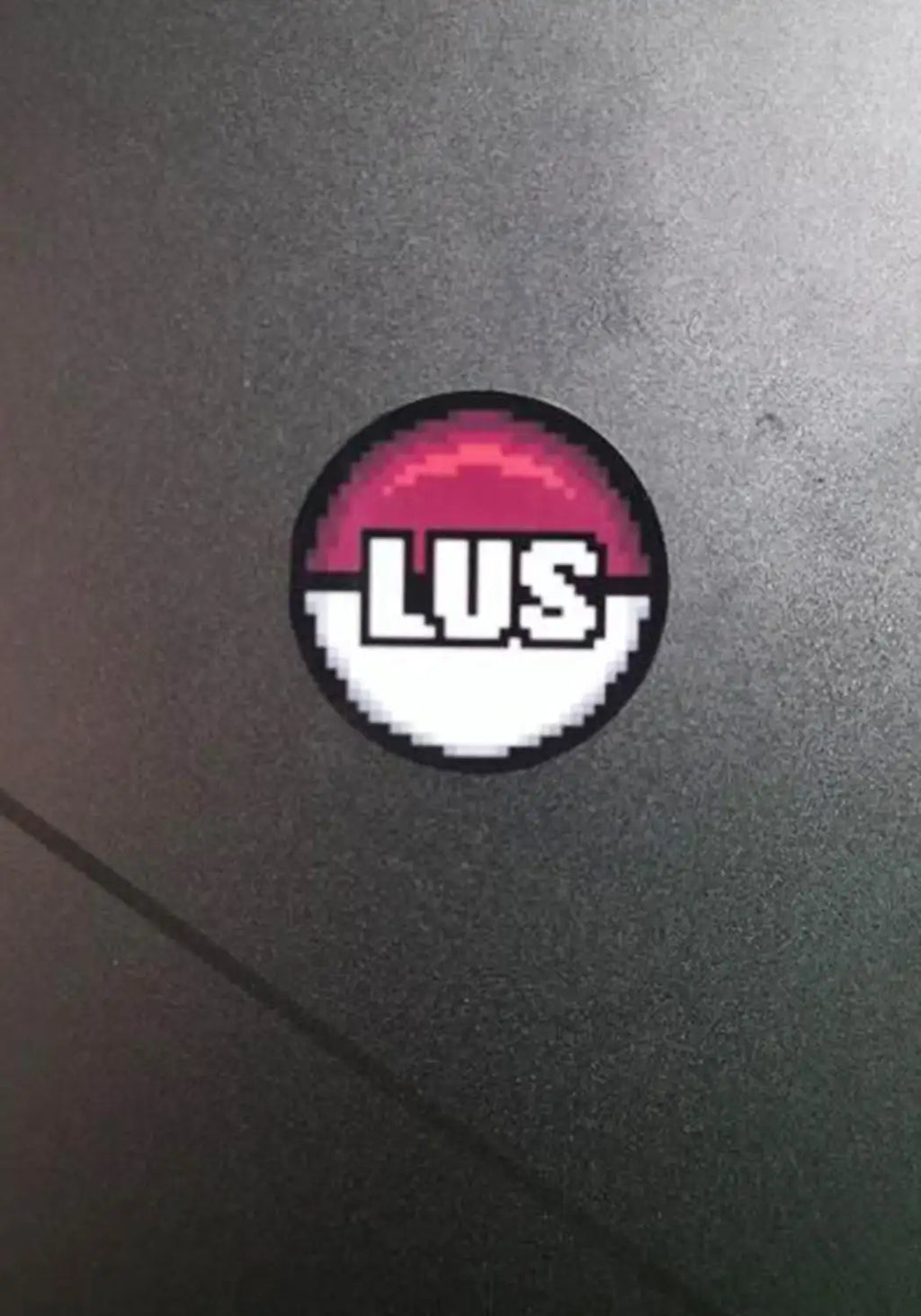 LUS Red Ball
