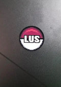 LUS Red Ball