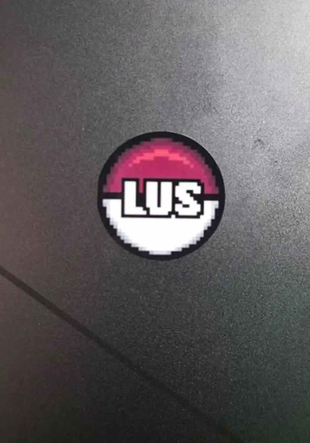 LUS Red Ball